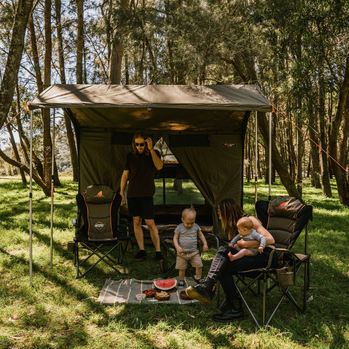 Oztent RV-5 Plus Tent