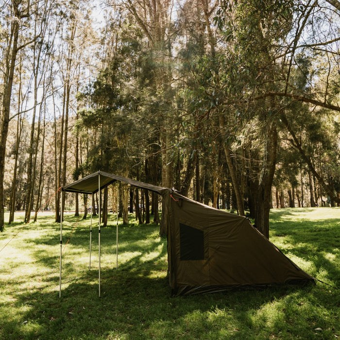 Oztent RV-5 Plus Tent