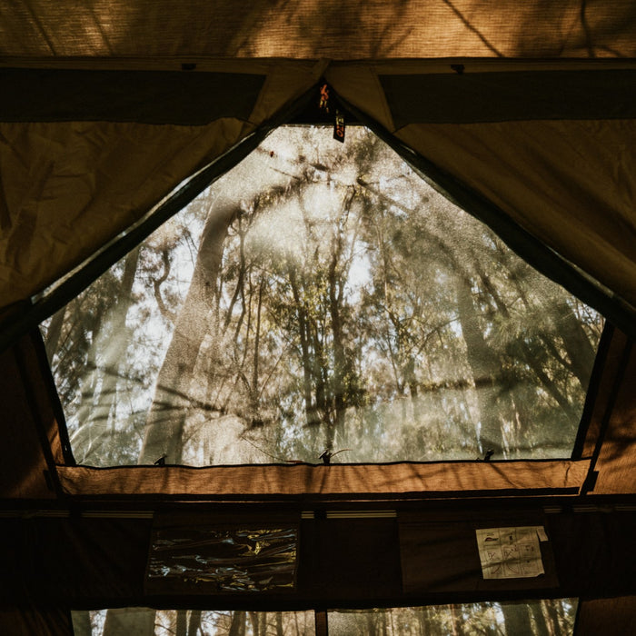 Oztent RV-5 Plus Tent