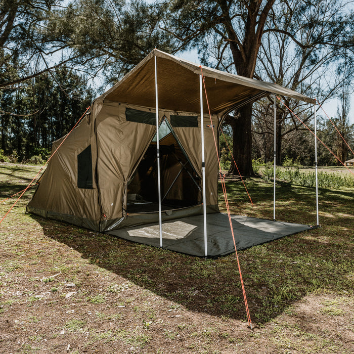 Oztent RV-5 Plus Tent