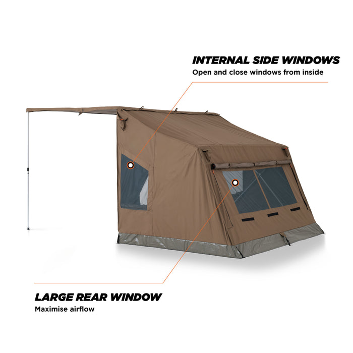 Oztent RV-3 Tent