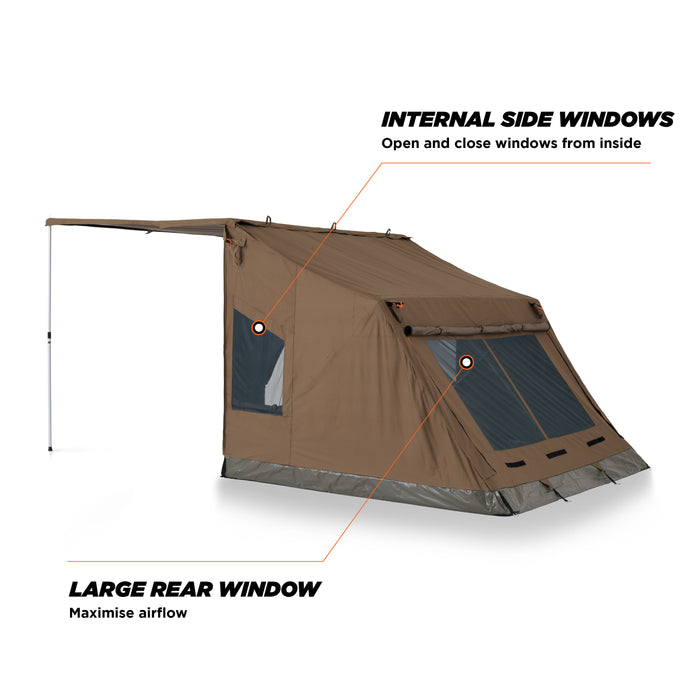 Oztent RV-4 Tent