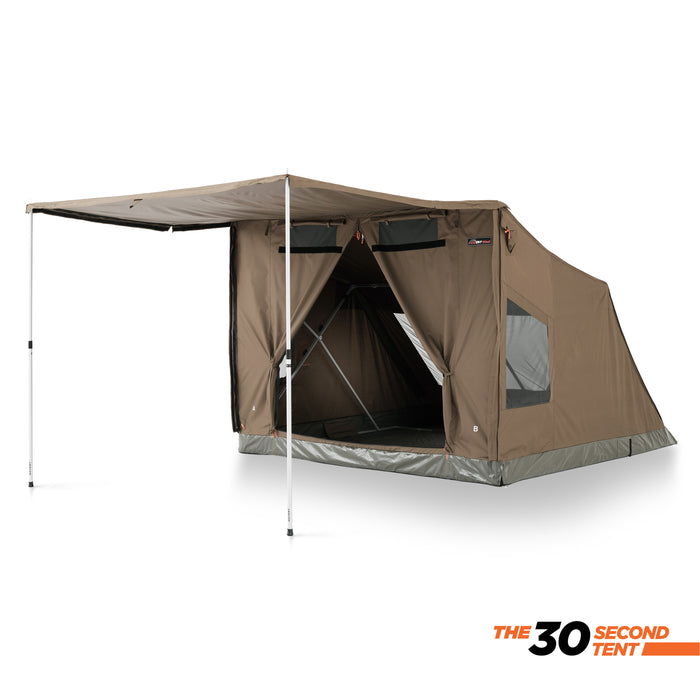 tents australia Oztent RV-5 Tent — Oztent Australia Pty Limited