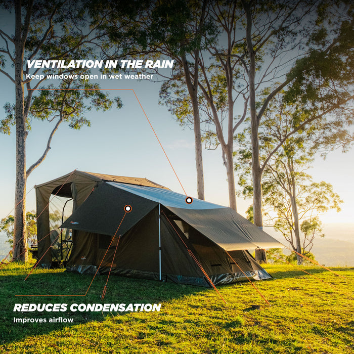 Oztent RV Fly - Series II