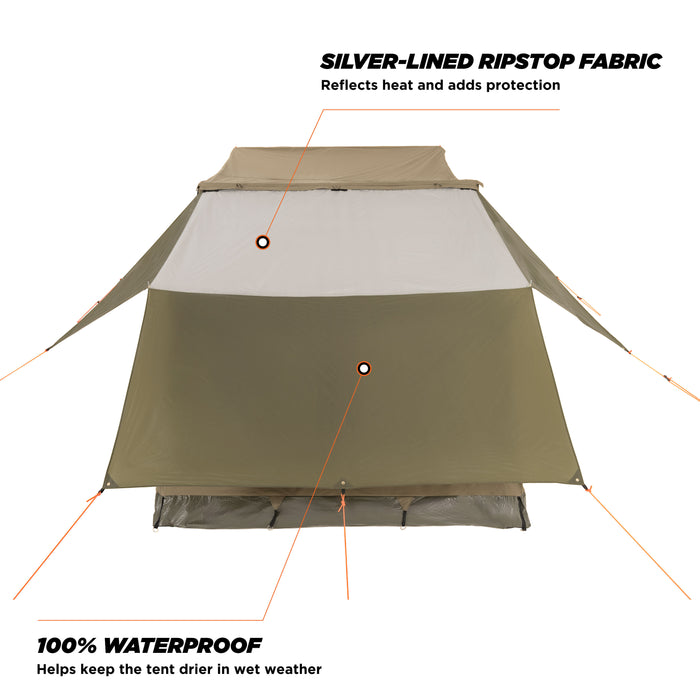 Oztent RV Fly - Series II
