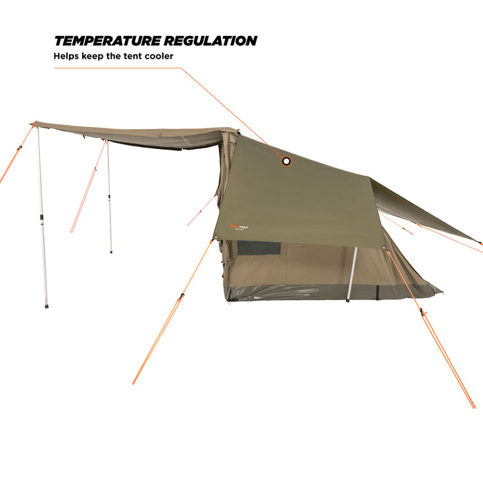 Oztent RV Fly - Series II