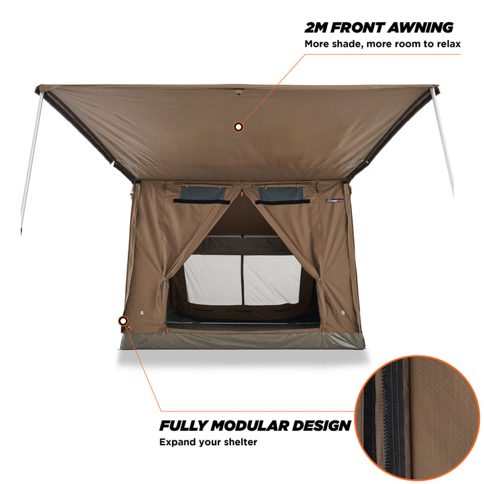 Oztent RV-5 Tent