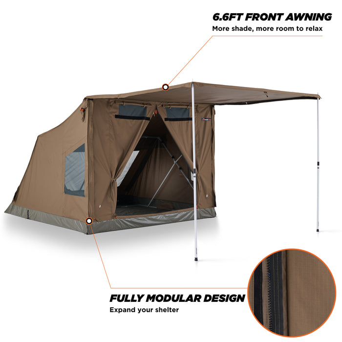 Oztent RV-5 Tent