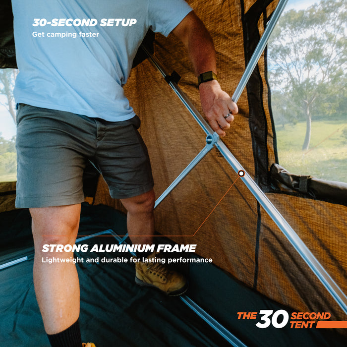 Oztent RV-5 Tent