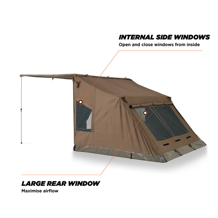 Oztent RV-5 Tent