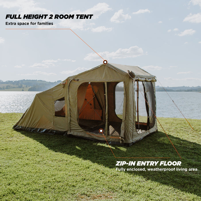 Oztent RX-5