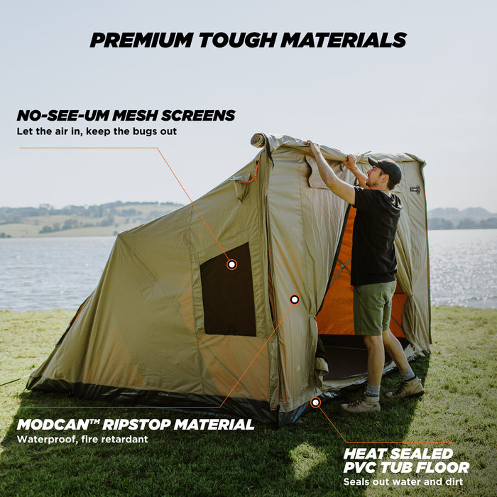 Oztent RX-5