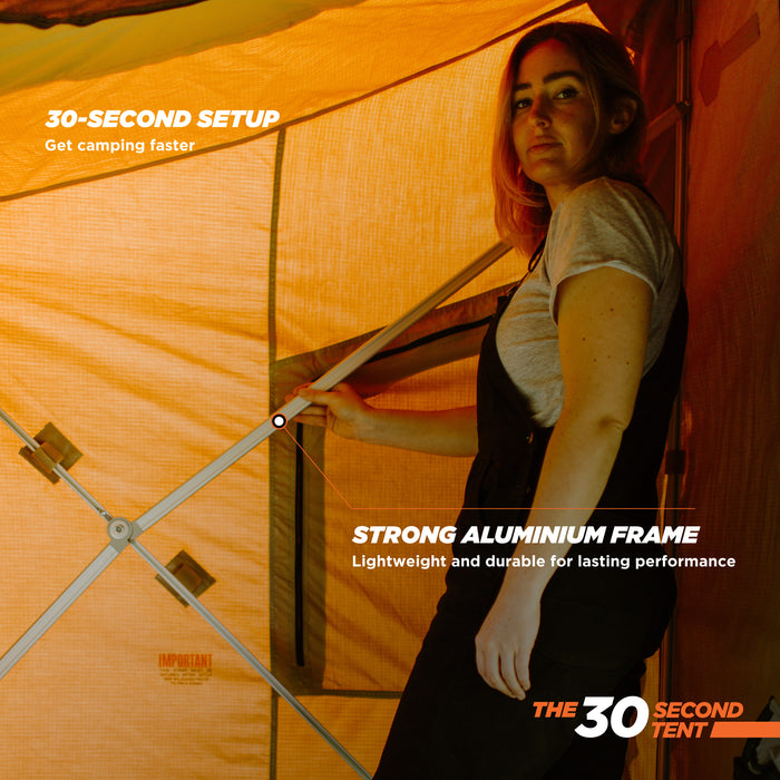Oztent RX-5