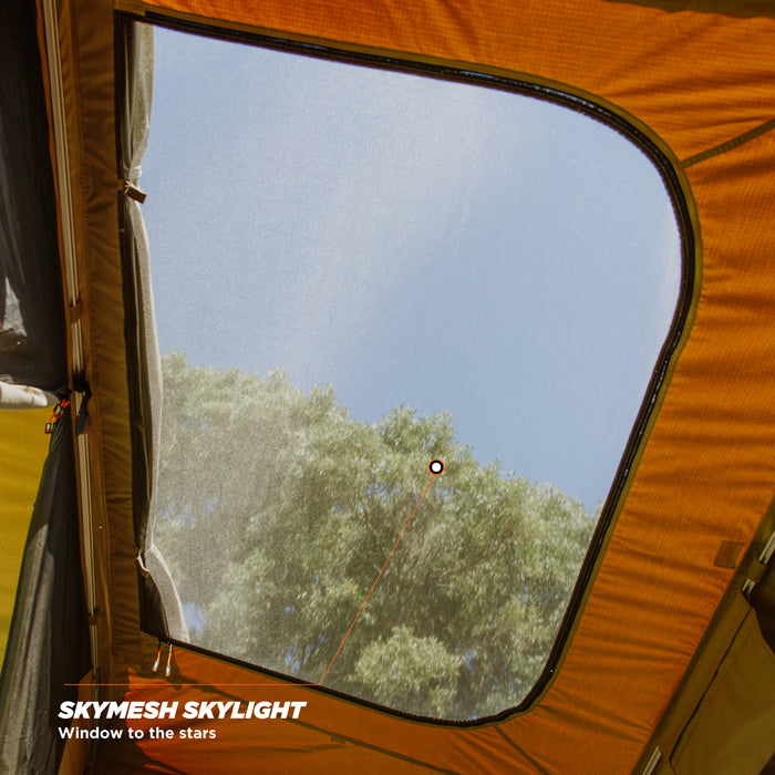 Oztent RX-5