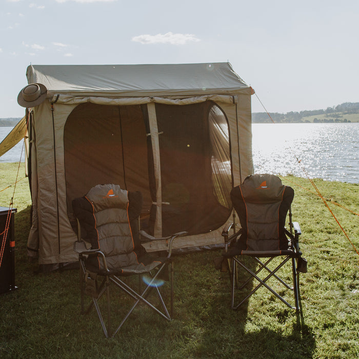 Oztent King Kokoda Chair