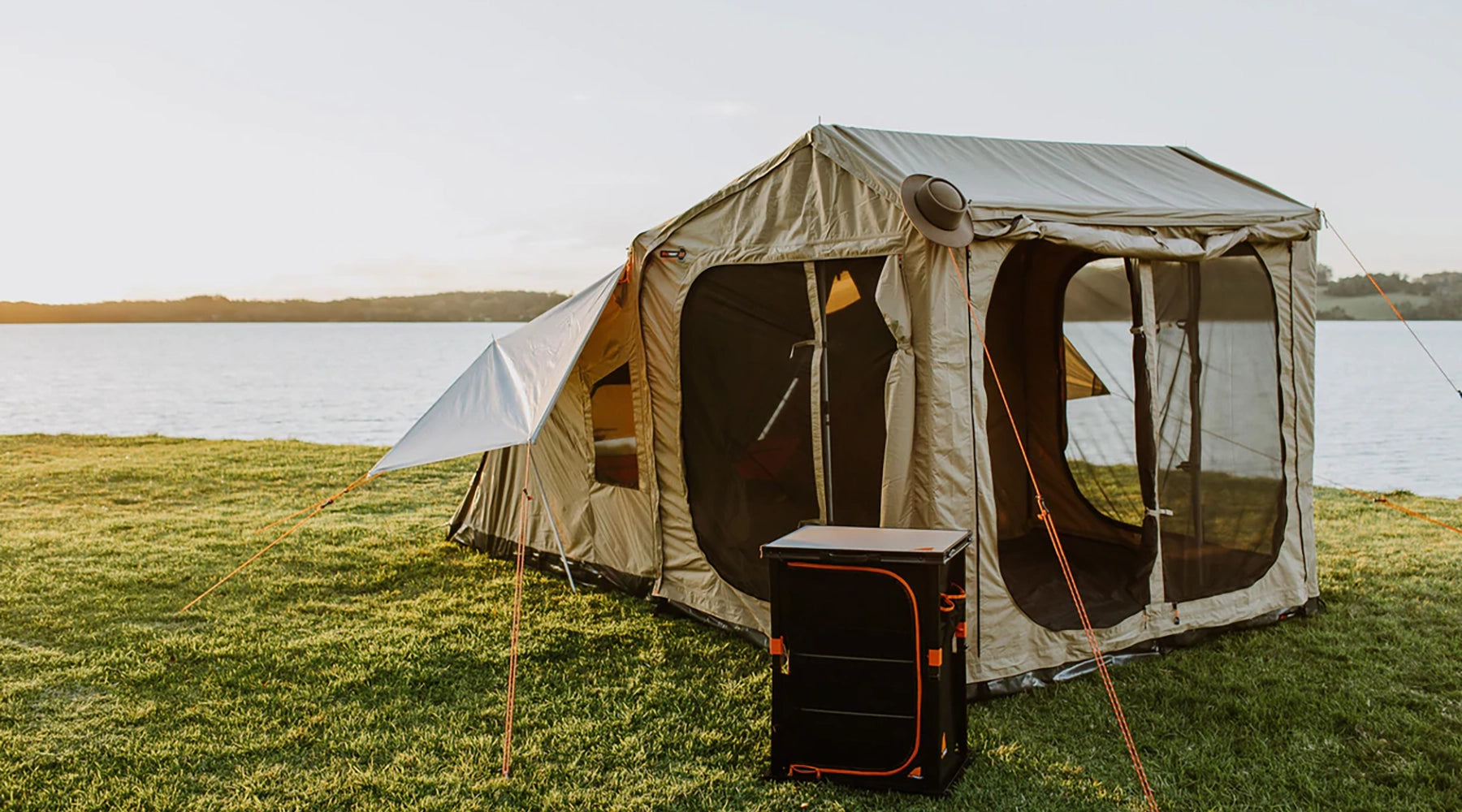 Best online australian tents