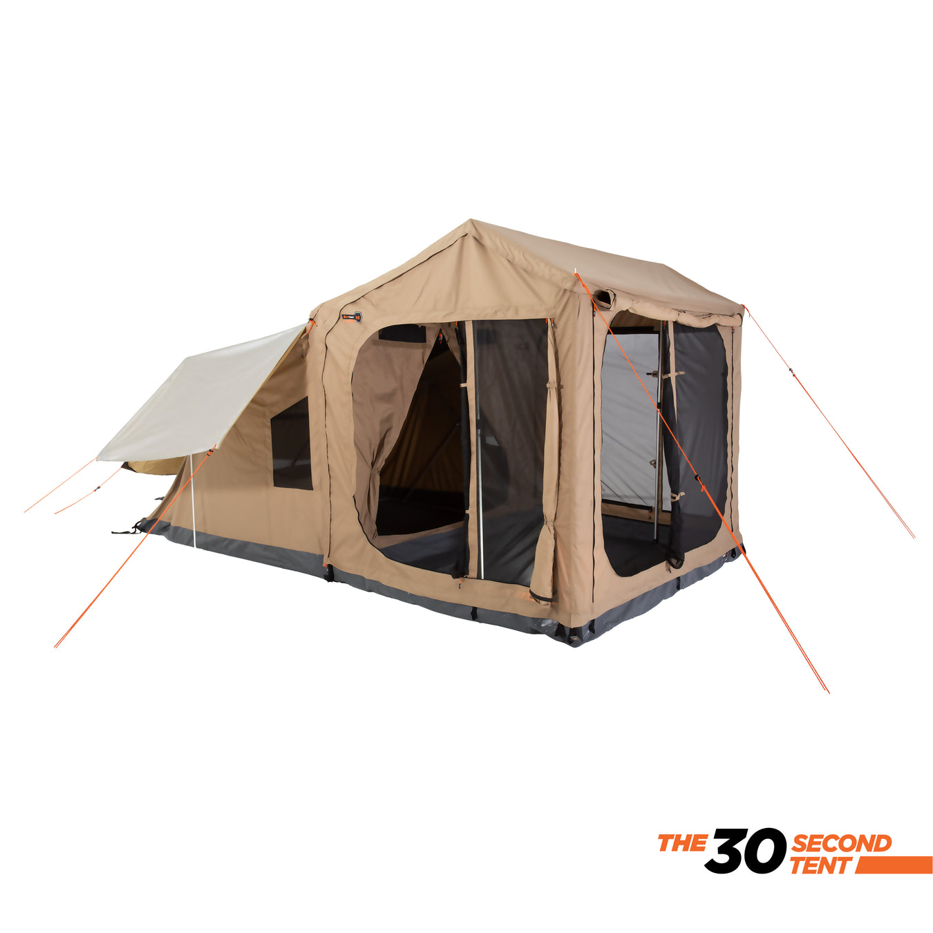 Touring Tents | R Series