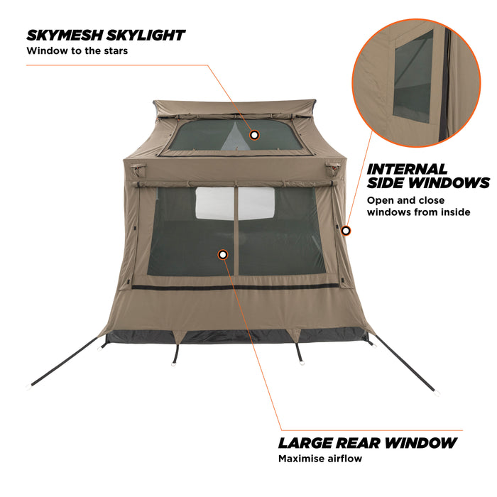 Oztent SV-5 Max Tent