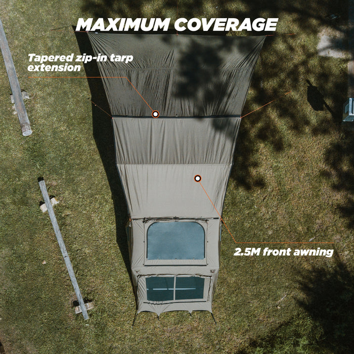 Oztent SV-5 Max Tent