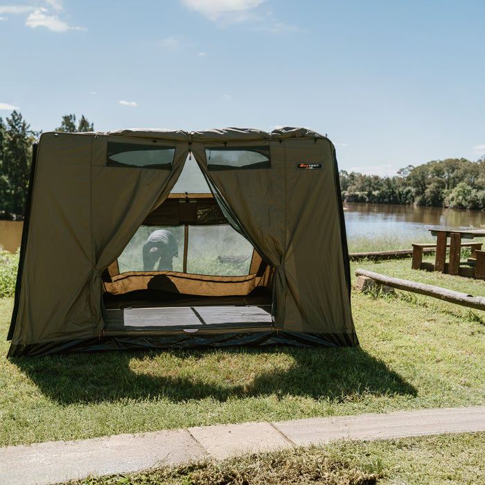 Oztent SV-5 Max Tent