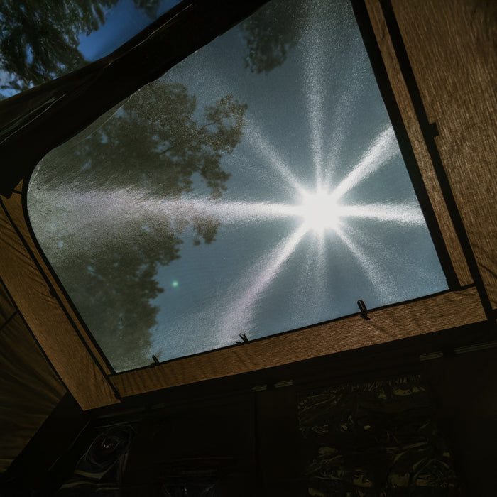 Oztent SV-5 Max Tent