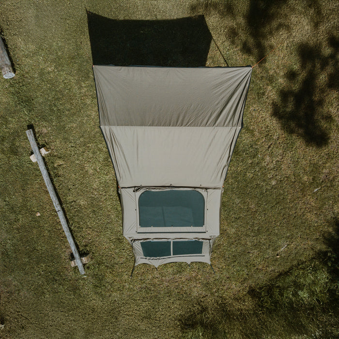 Oztent SV-5 Max Tent