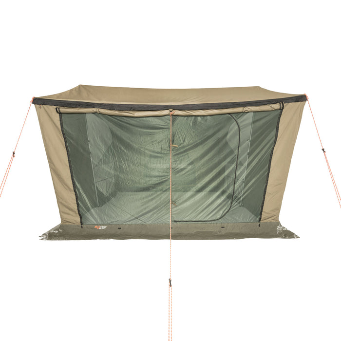 Oztent SV-5 Max Front Panel