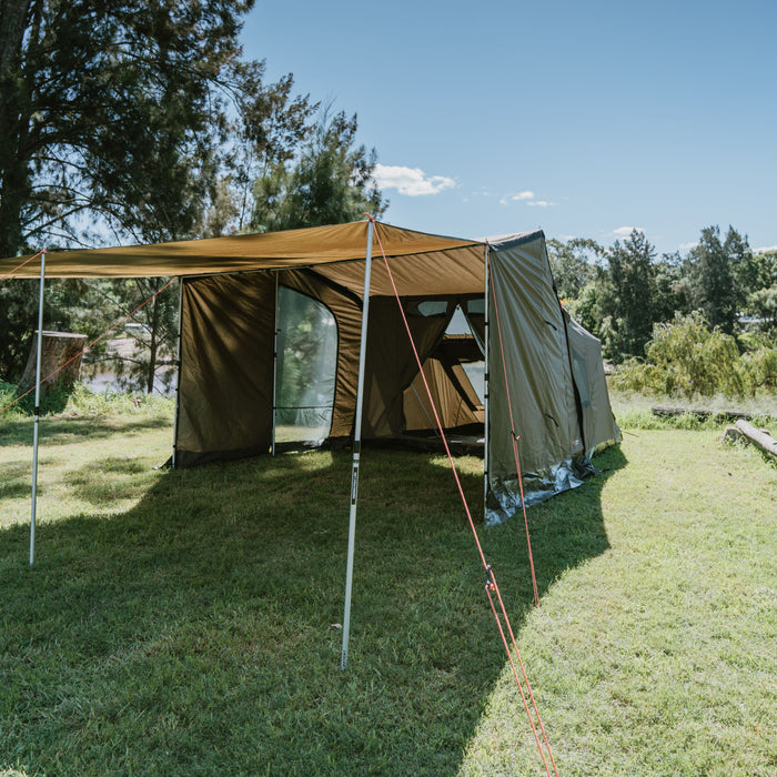 Oztent SV-5 Max Peaked Side Panel Set