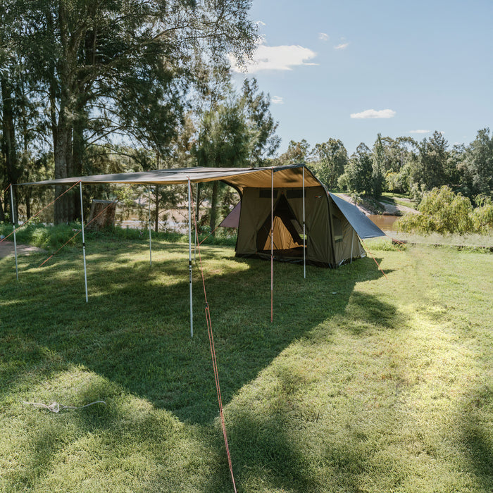 Oztent SV-5 Max Tent