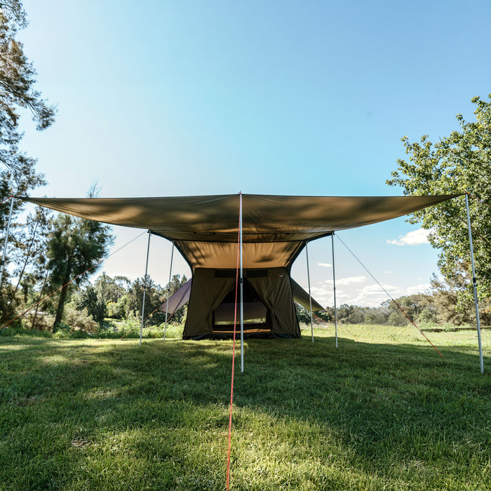 Oztent SV-5 Max Tent