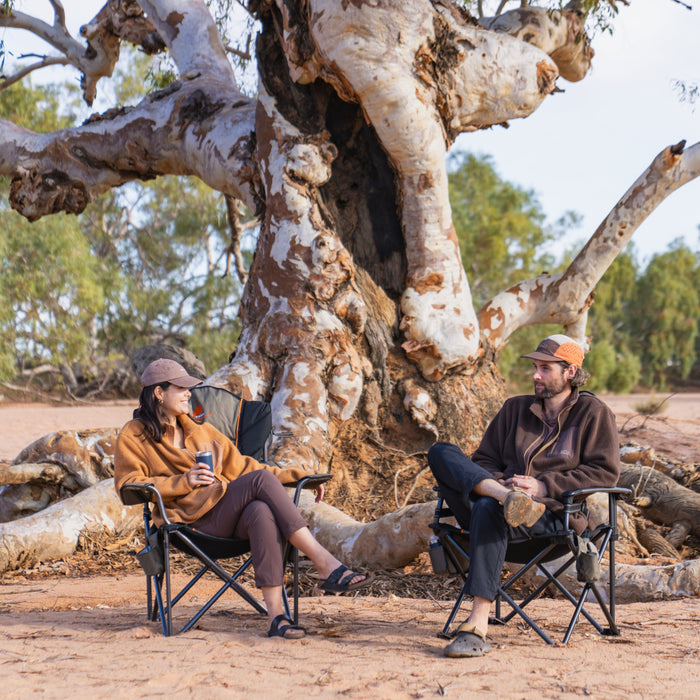Oztent King Kokoda Chair