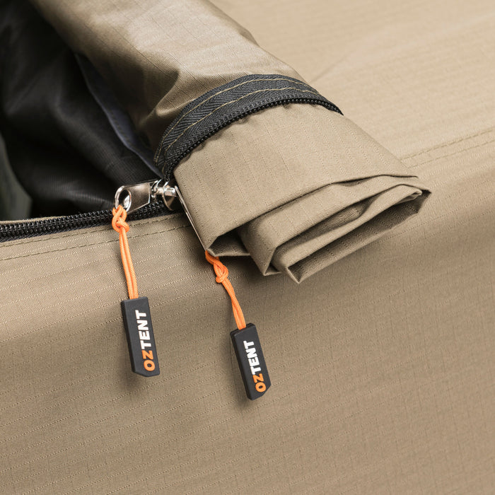 Oztent ULS -1 Ultra-Light Single Swag