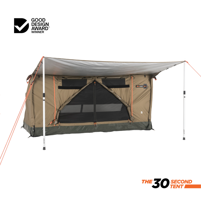 Oztent RS-1 King Single Swag