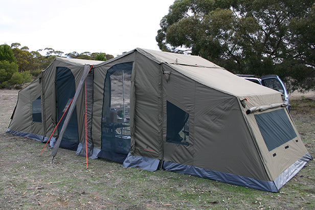 Oztent Awning Connector - Series II