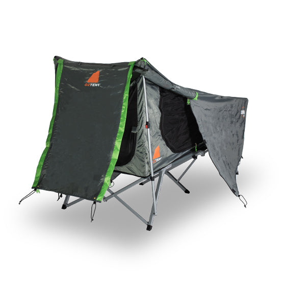 Oztent Bunker Lite — Oztent Australia Pty Limited