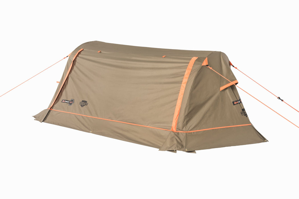 Oztent DS-1/2 Swag Pitch Black Spare Fly