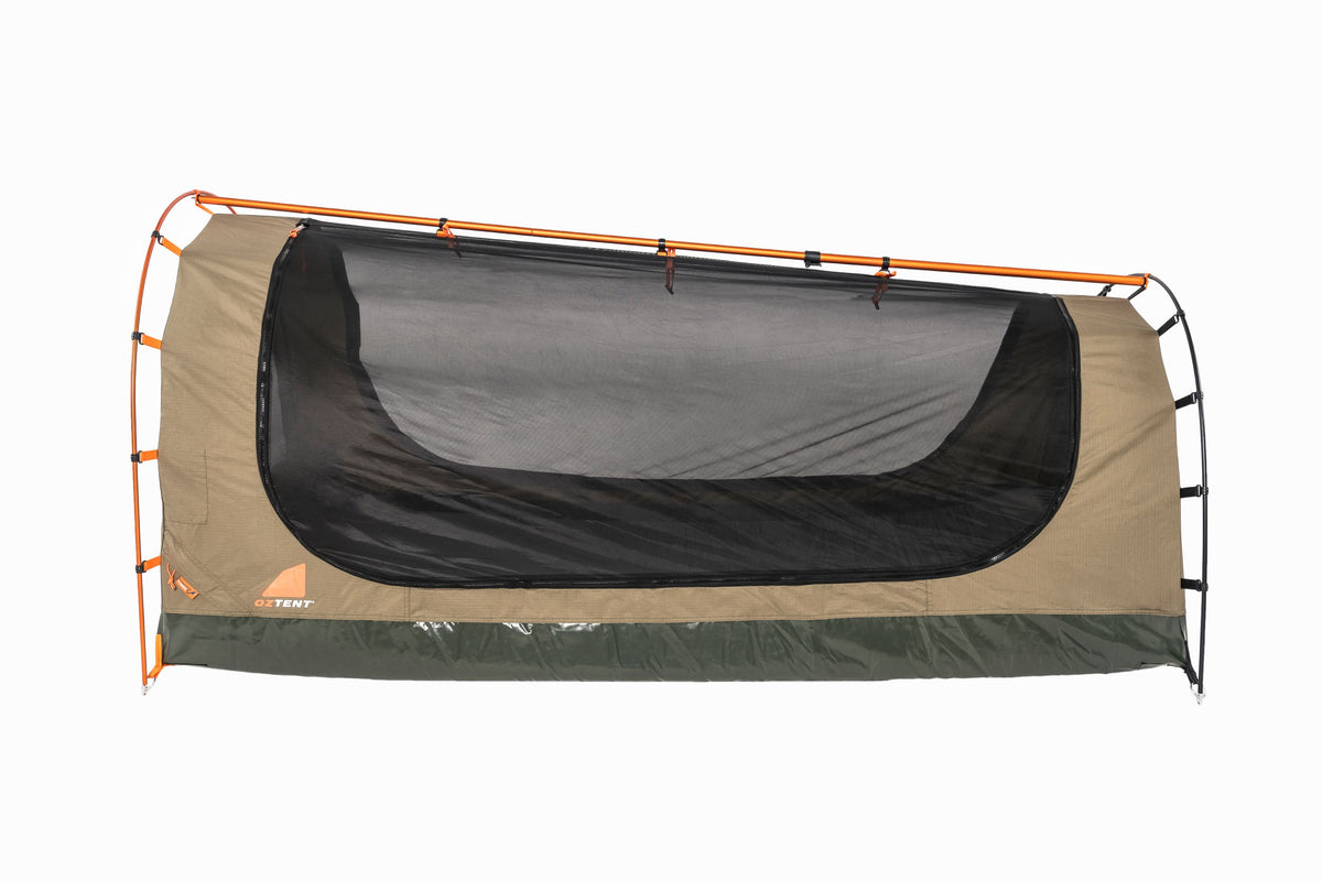 Swag Insert Oztent DS-1 Swag Mesh Insert — Oztent Australia Pty Limited