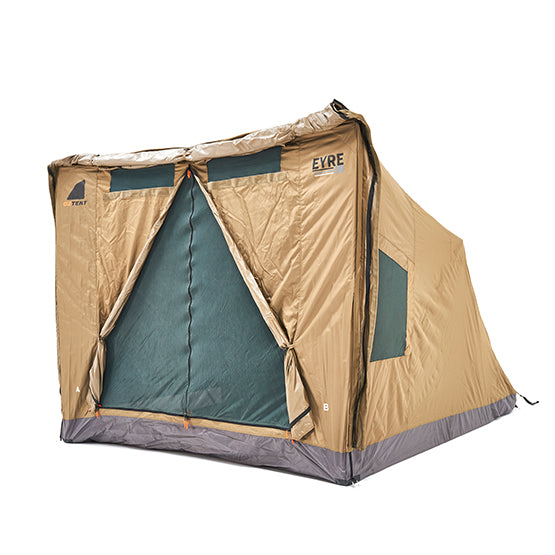 e tent Eyre E-2