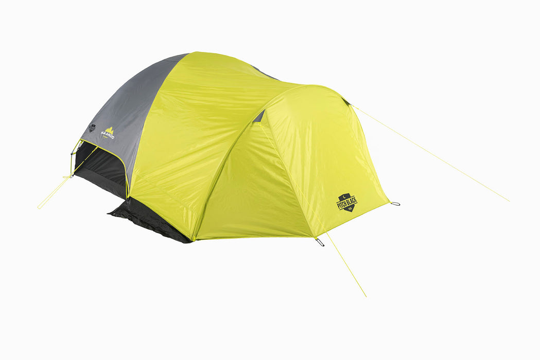 Malamoo XH-2P Pitch Black Tech® Tent - DISCONTINUED