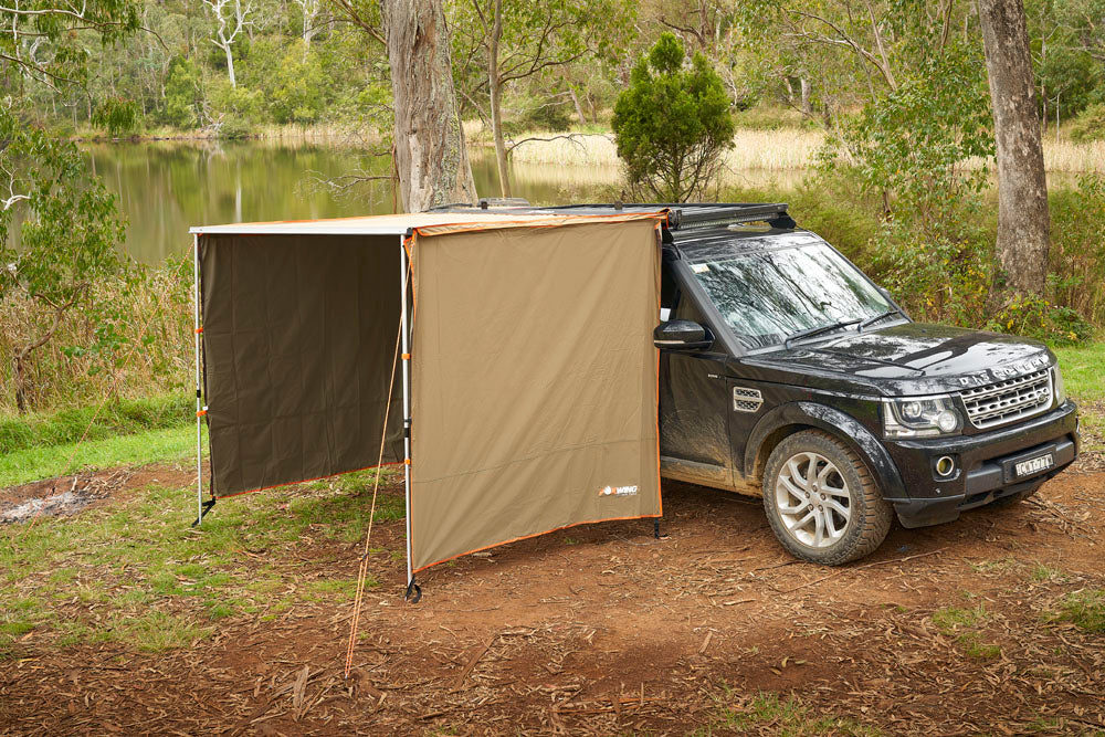Foxwing 2.5 Awning Side Panel - DISCONTINUED