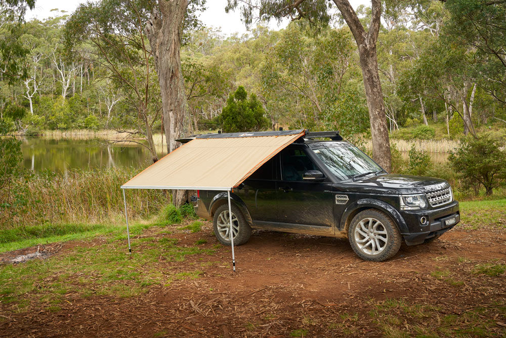 Foxwing 2.5 Side Awning - DISCONTINUED