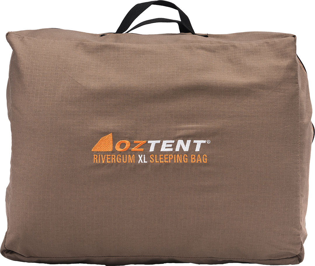 Sleeping Bag Spare Parts