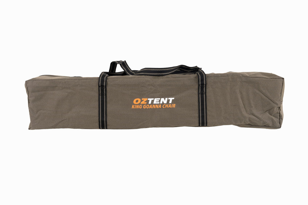 Oztent King Goanna Chair Replacement Bag