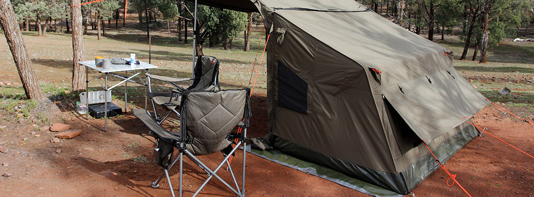 Oztent RV-1 - DISCONTINUED
