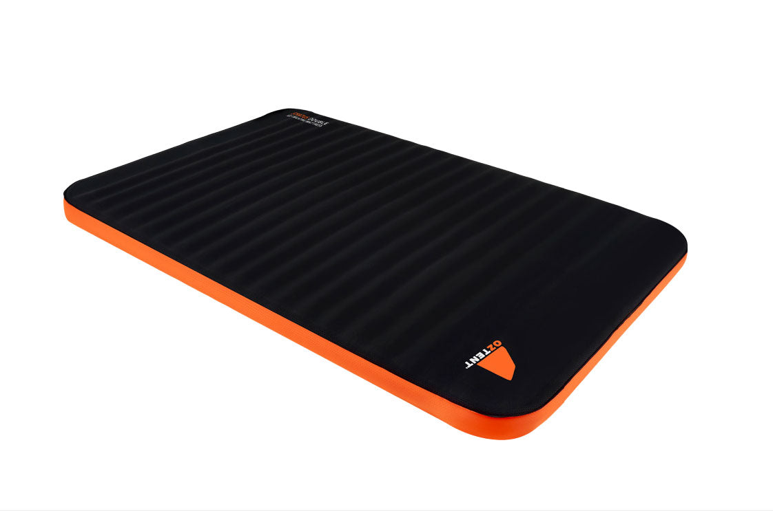 Oztent Stratus Double SelfInflating Mattress — Oztent Australia Pty