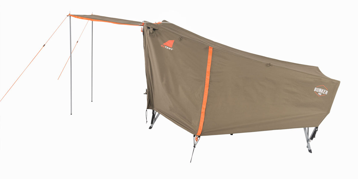 jet tent bunker xl Oztent Bunker Pro Replacement Fly — Oztent Australia Pty Limited