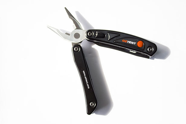 Oztent Multi-Tool - DISCONTINUED
