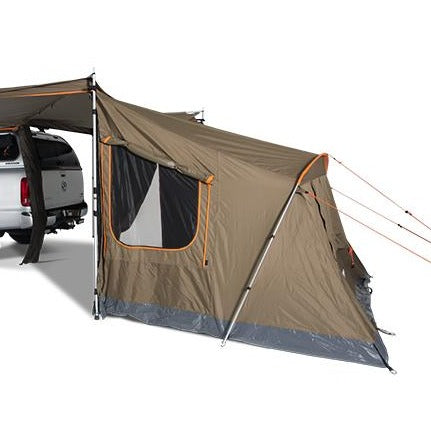 oztent tagalong tent Foxwing Tagalong Tent