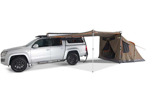 tagalong tent Foxwing Tagalong Tent
